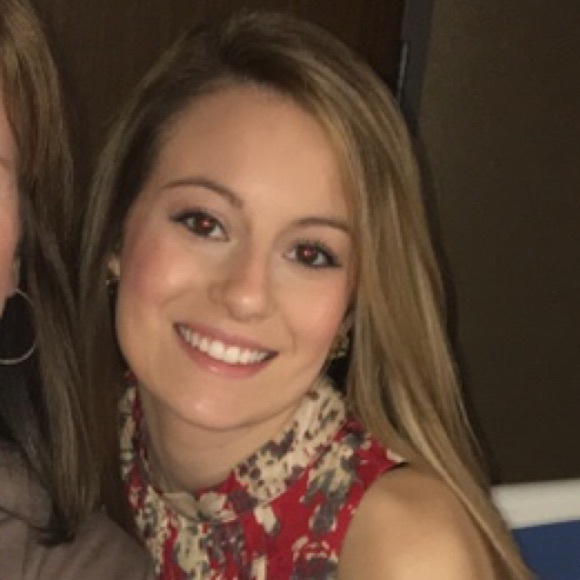 Meet your Posher, Morgan - Picture 1 of 1